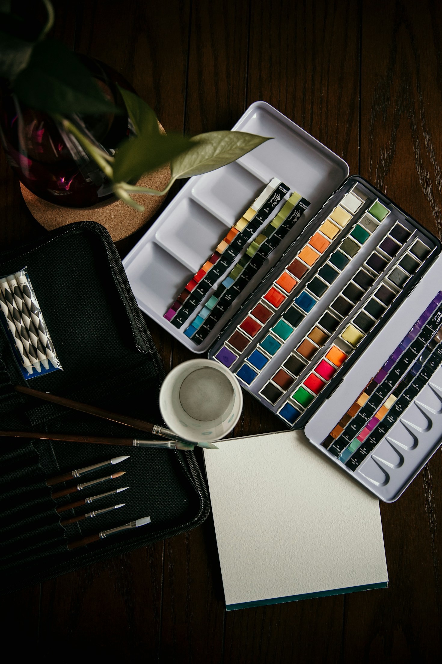 Exploring Unique Styles in Modern Illustration