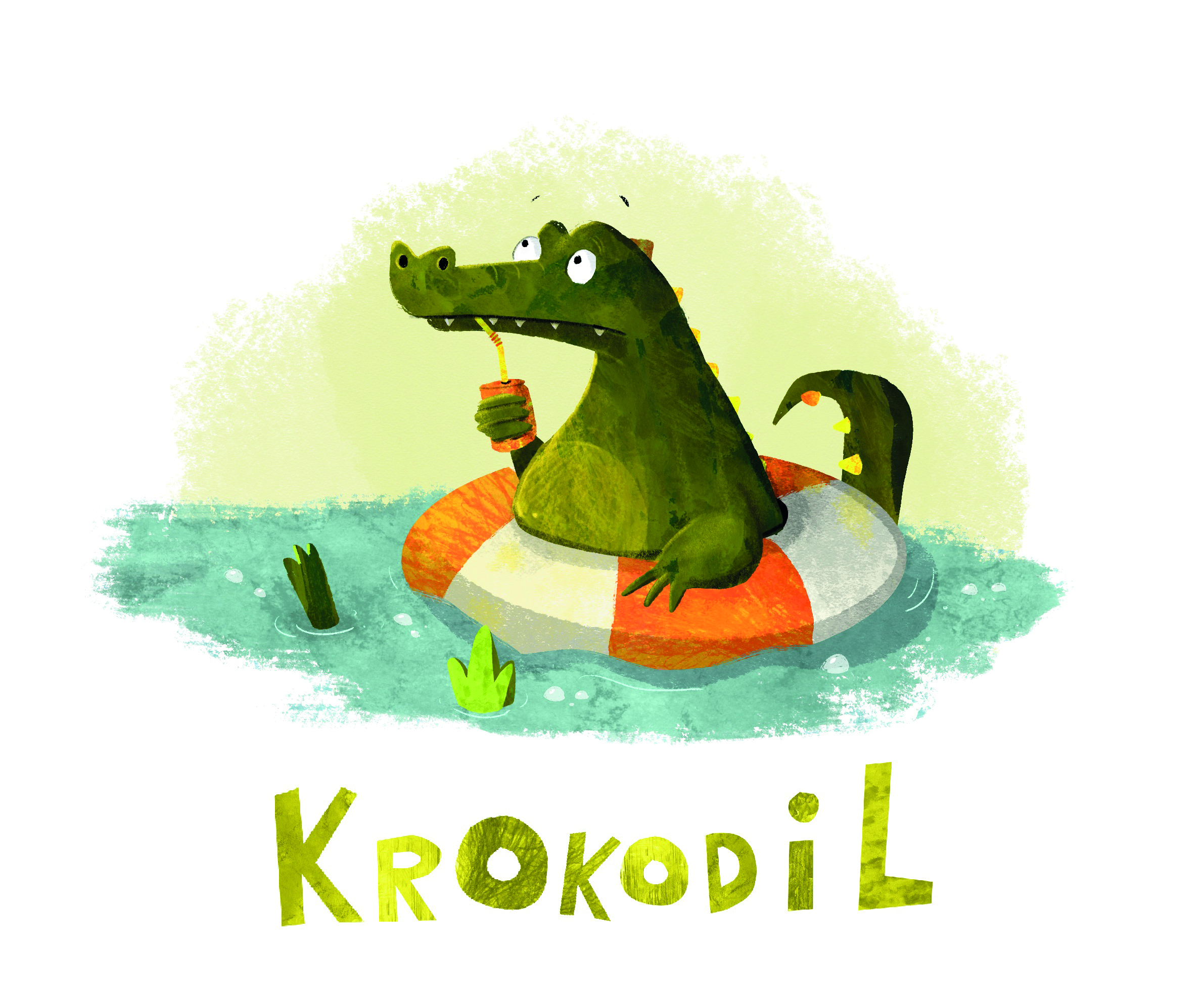 Krokodil